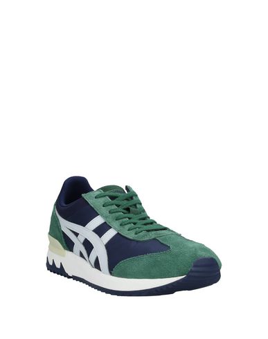 фото Низкие кеды и кроссовки Onitsuka tiger