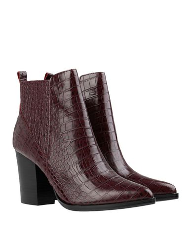 Полусапоги и высокие ботинки Steve Madden 11775300SR