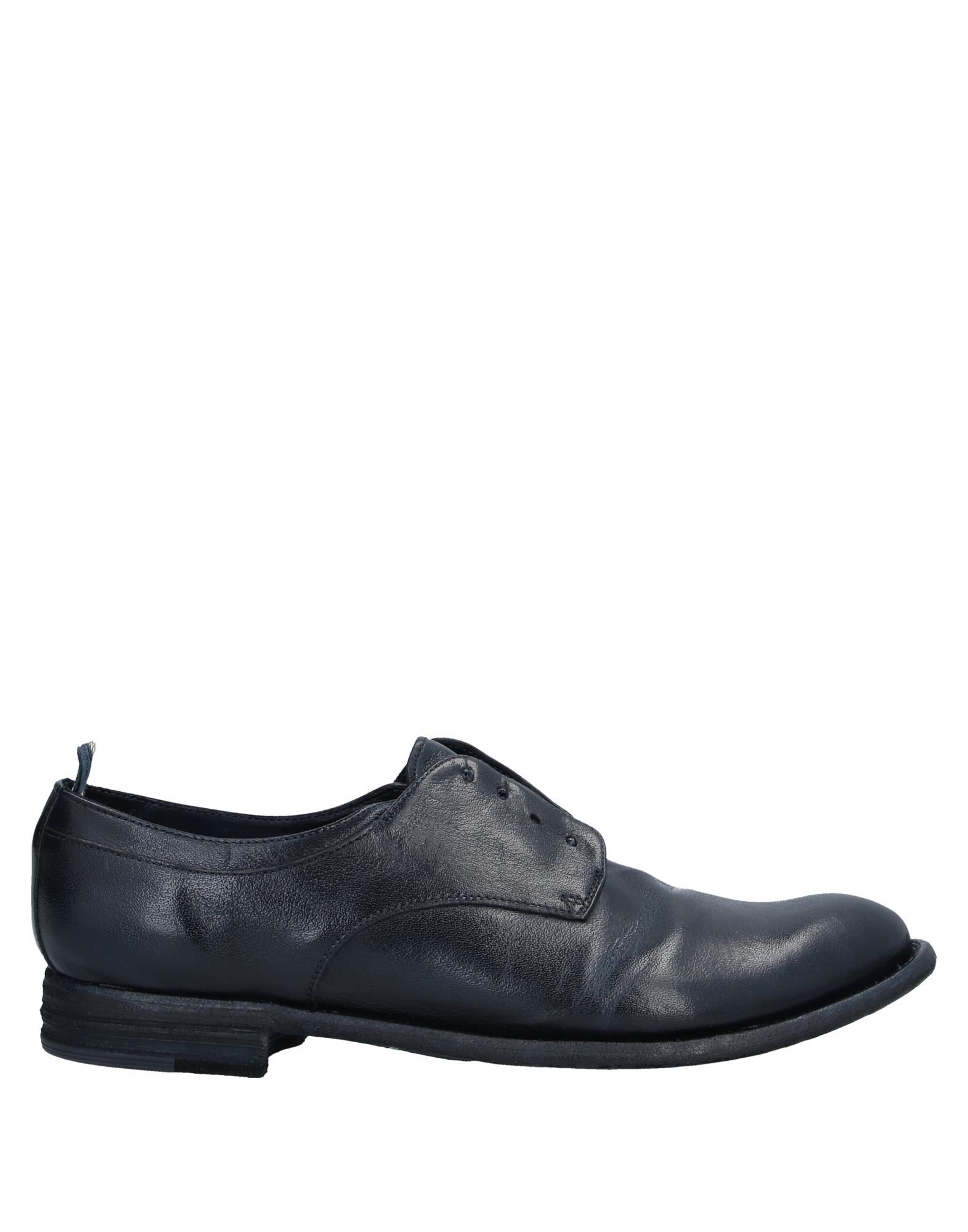 OFFICINE CREATIVE ITALIA OFFICINE CREATIVE ITALIA ΠΑΠΟΥΤΣΙΑ Παπούτσια με κορδόνια
