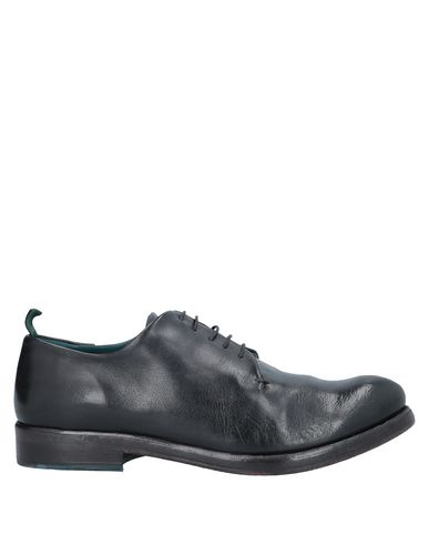 Обувь на шнурках MIGNON SHOEMAKERS 11775501am
