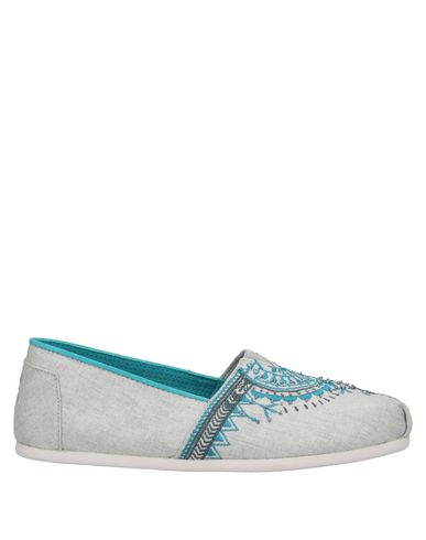 фото Мокасины Toms