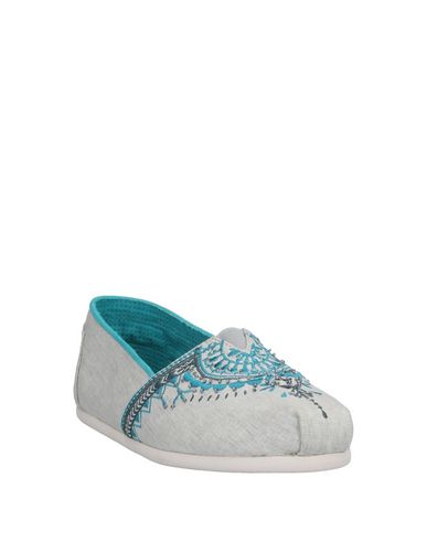 фото Мокасины Toms