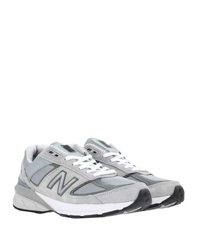 фото Низкие кеды и кроссовки New balance