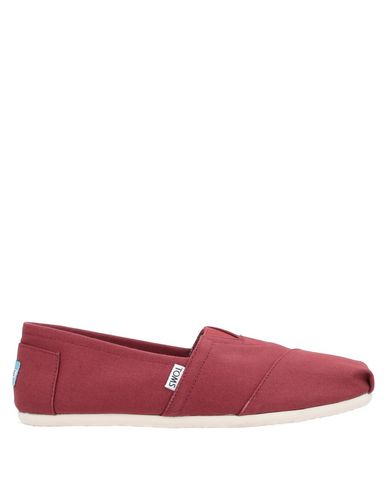 Мокасины Toms