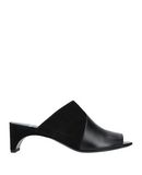 PIERRE HARDY Damen Sandale Farbe Schwarz Gre 10