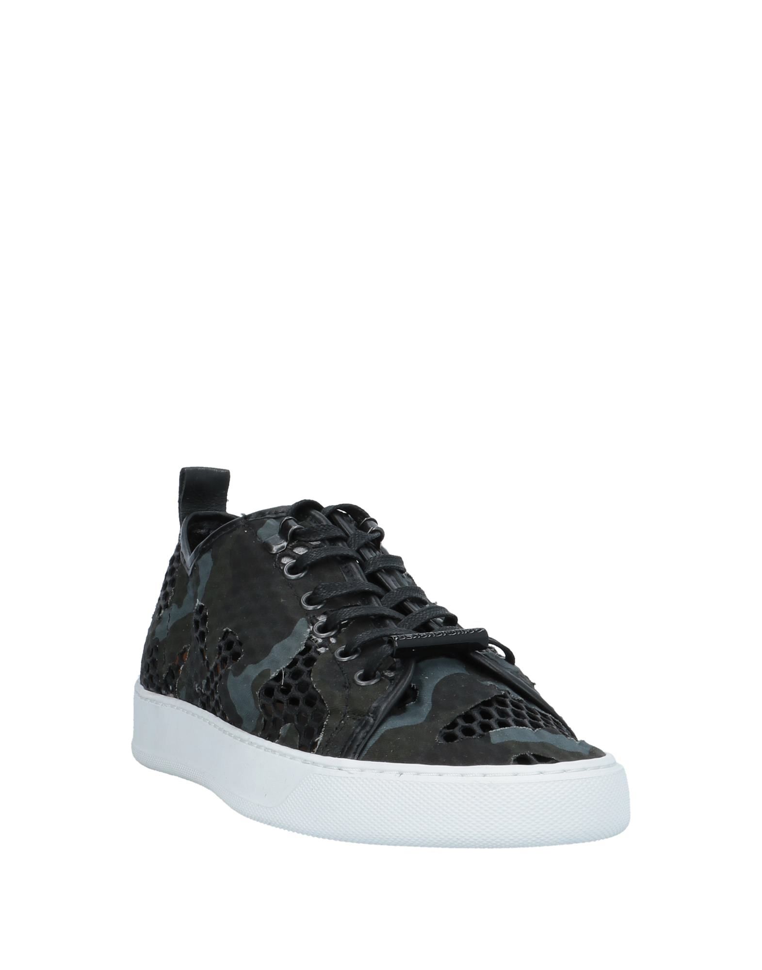  Black Dioniso - Schuhe - Sneakers - On Yoox.com 