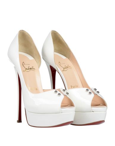 фото Туфли Christian louboutin