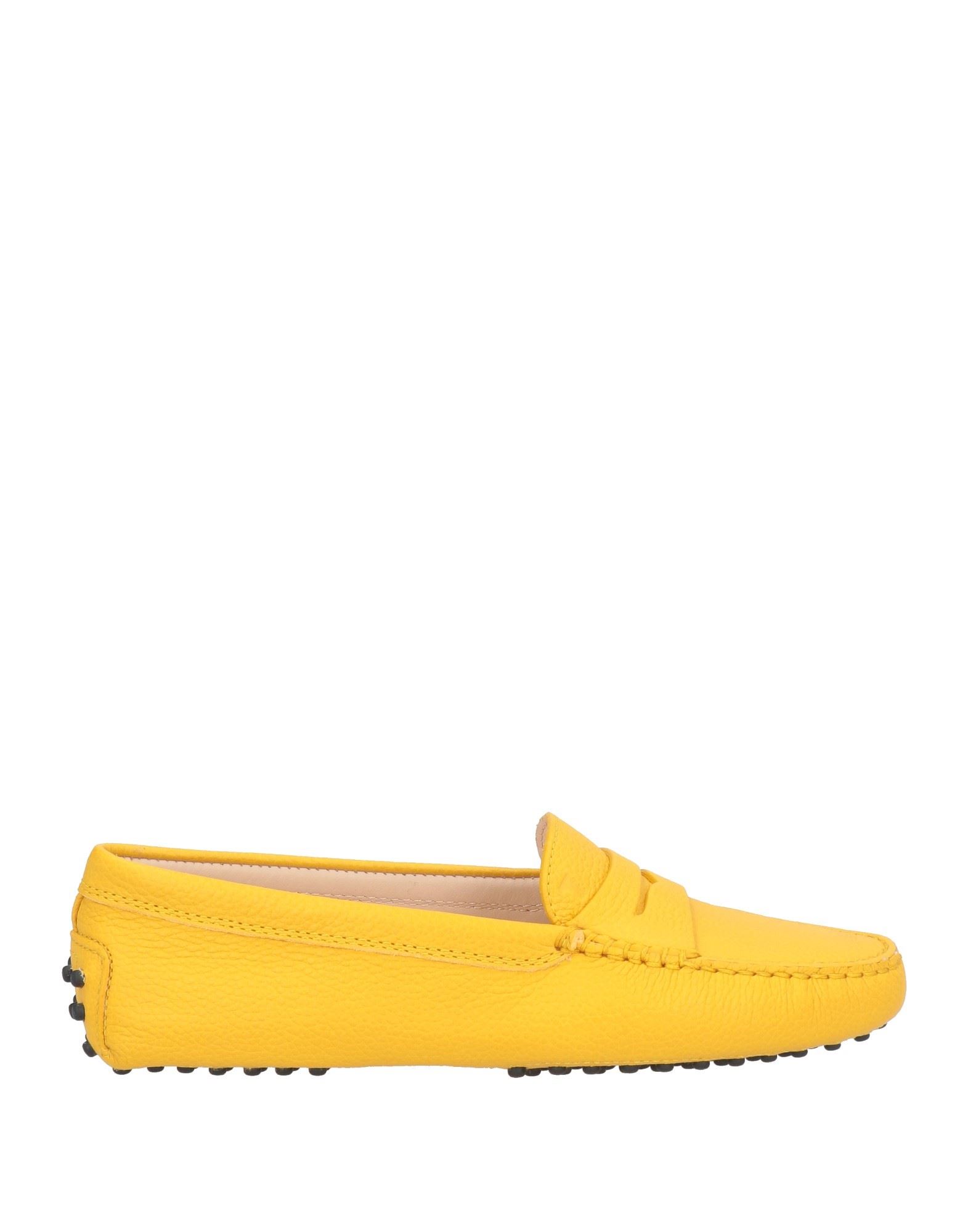 TOD'S ΠΑΠΟΥΤΣΙΑ Μοκασίνια