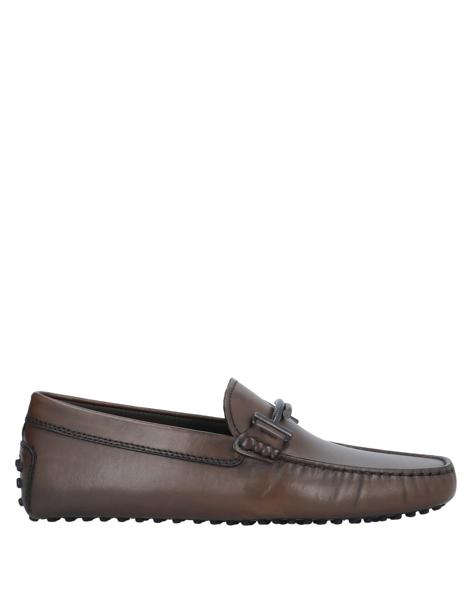  Tod's - Schuhe - Mokassins - On Yoox.com 