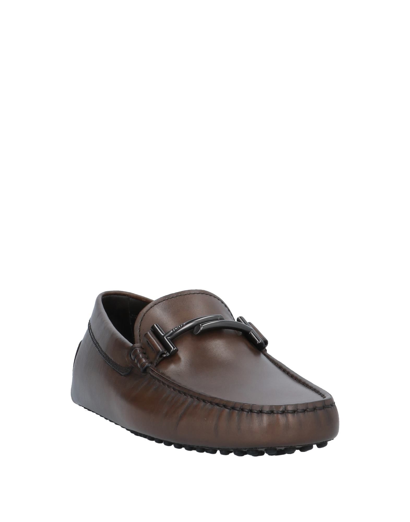  Tod's - Schuhe - Mokassins - On Yoox.com 
