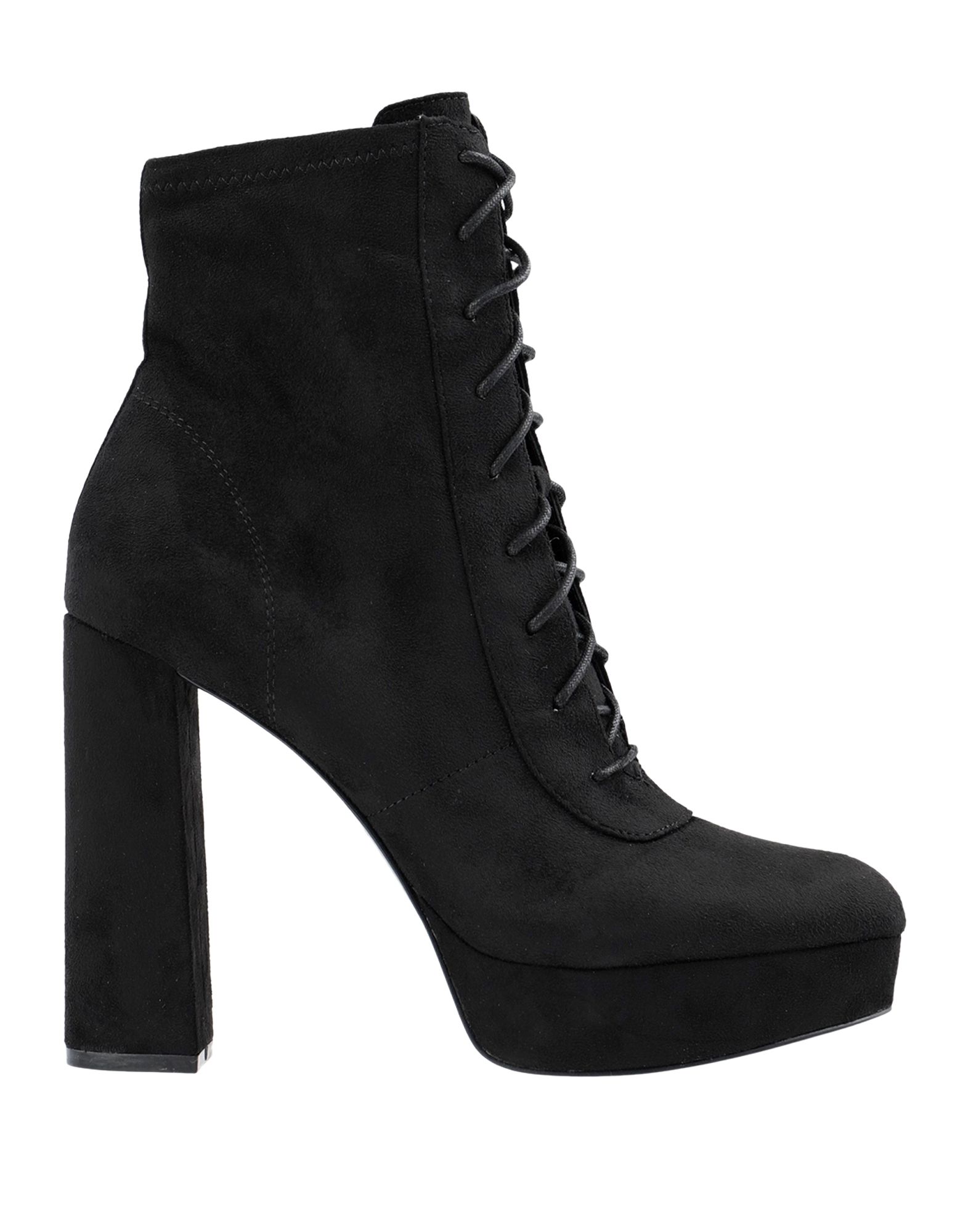 STEVE MADDEN ΠΑΠΟΥΤΣΙΑ Μποτάκια