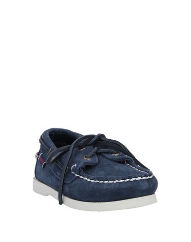 фото Мокасины sebago docksides