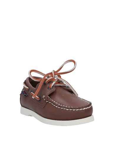 фото Мокасины sebago docksides