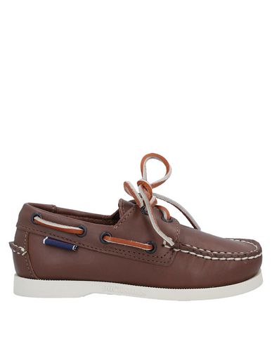 фото Мокасины sebago docksides