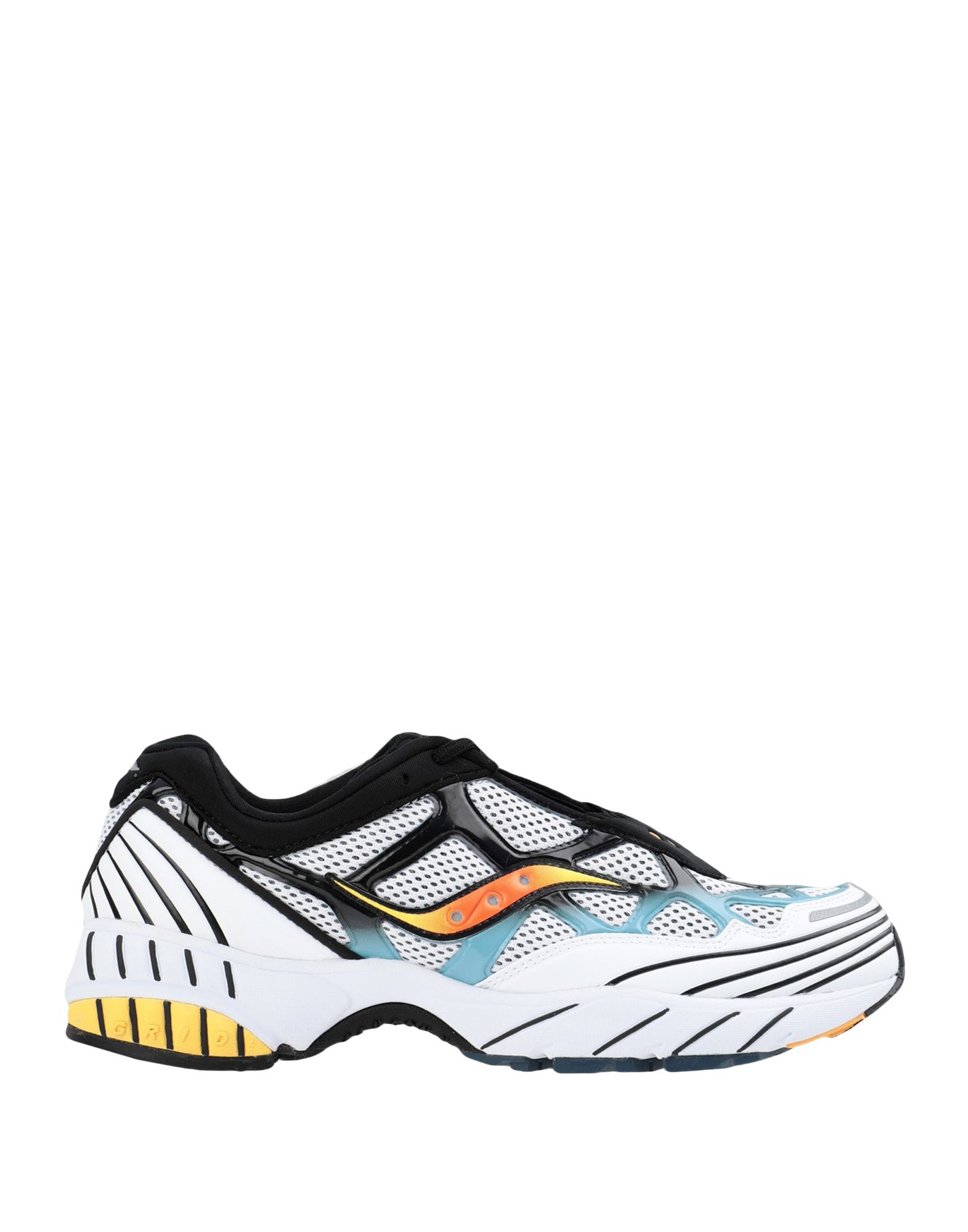 SAUCONY SAUCONY ΠΑΠΟΥΤΣΙΑ Αθλητικά παπούτσια