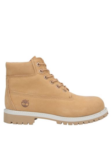 Полусапоги и высокие ботинки Timberland 11777642se