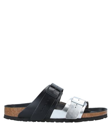 фото Сандалии Rick owens x birkenstock