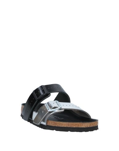 фото Сандалии Rick owens x birkenstock