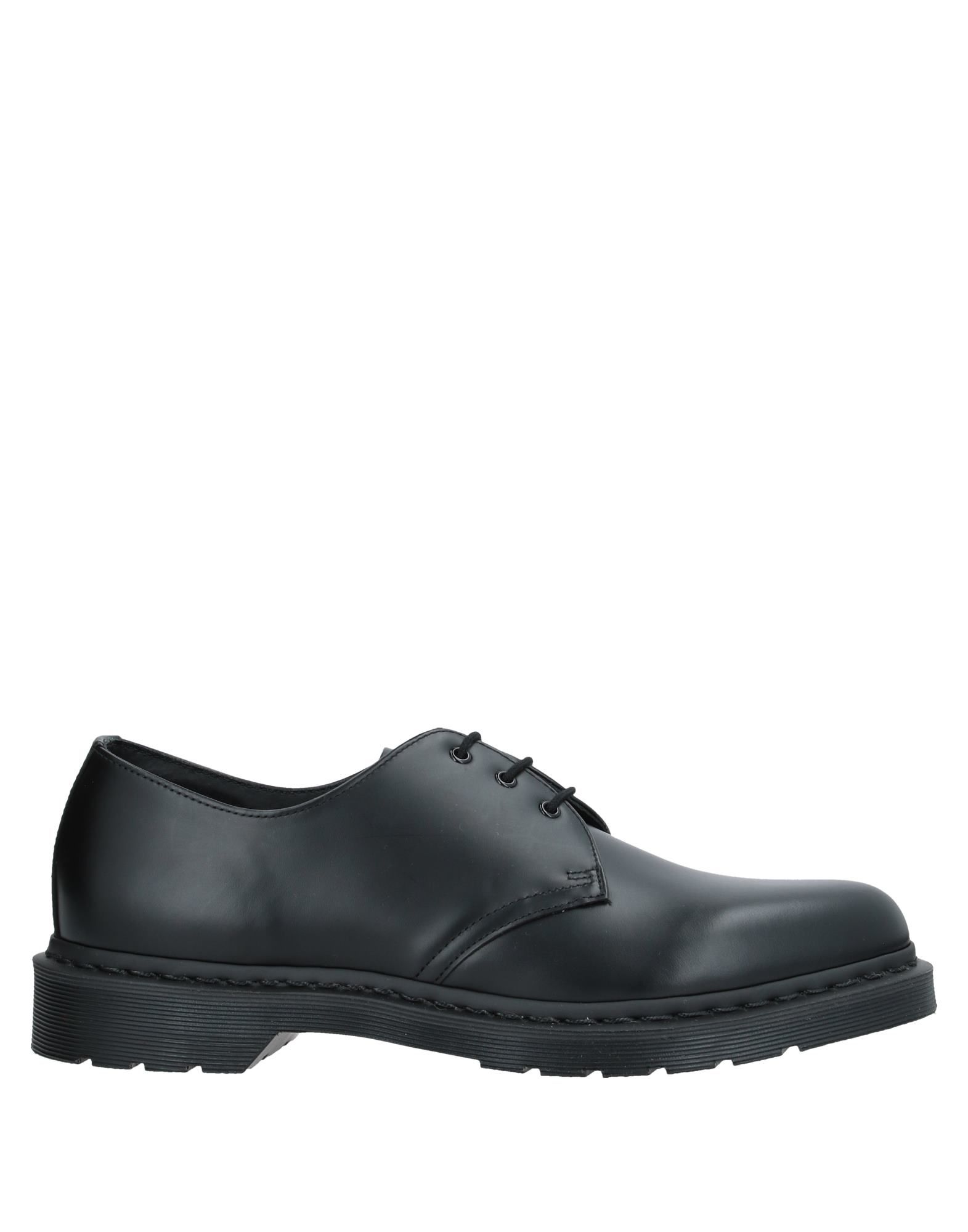 DR. MARTENS DR. MARTENS ΠΑΠΟΥΤΣΙΑ Παπούτσια με κορδόνια