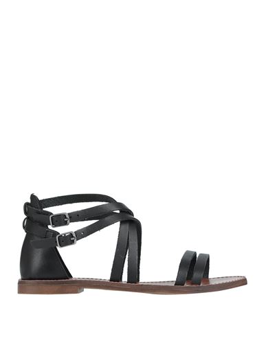 Сандалии WINDSOR SMITH 