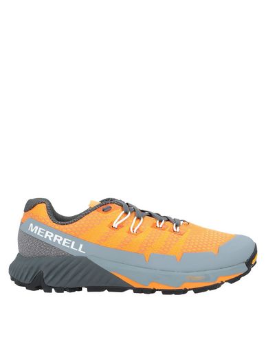 фото Низкие кеды и кроссовки Merrell