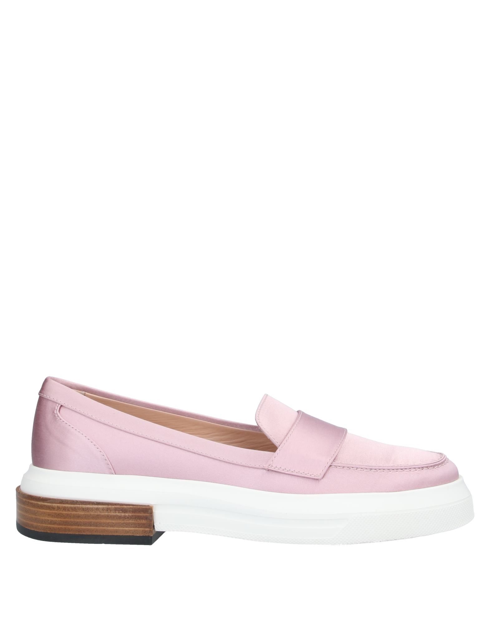 TOD'S TOD'S ΠΑΠΟΥΤΣΙΑ Μοκασίνια