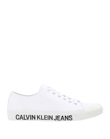 Кеды и кроссовки Calvin Klein 11779529BU