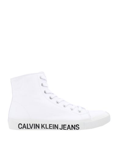 Кеды и кроссовки Calvin Klein 11779539PD