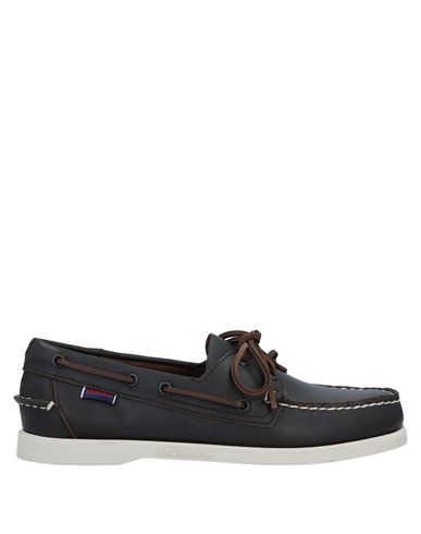 фото Мокасины sebago docksides