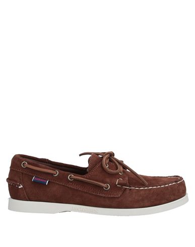 фото Мокасины sebago docksides