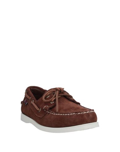 фото Мокасины sebago docksides