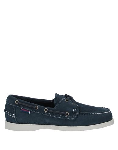 фото Мокасины sebago docksides