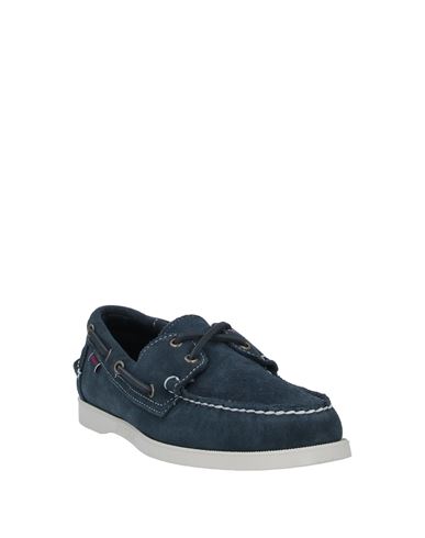 фото Мокасины sebago docksides