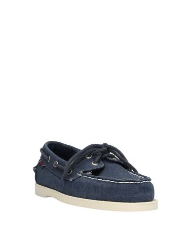 фото Мокасины sebago docksides