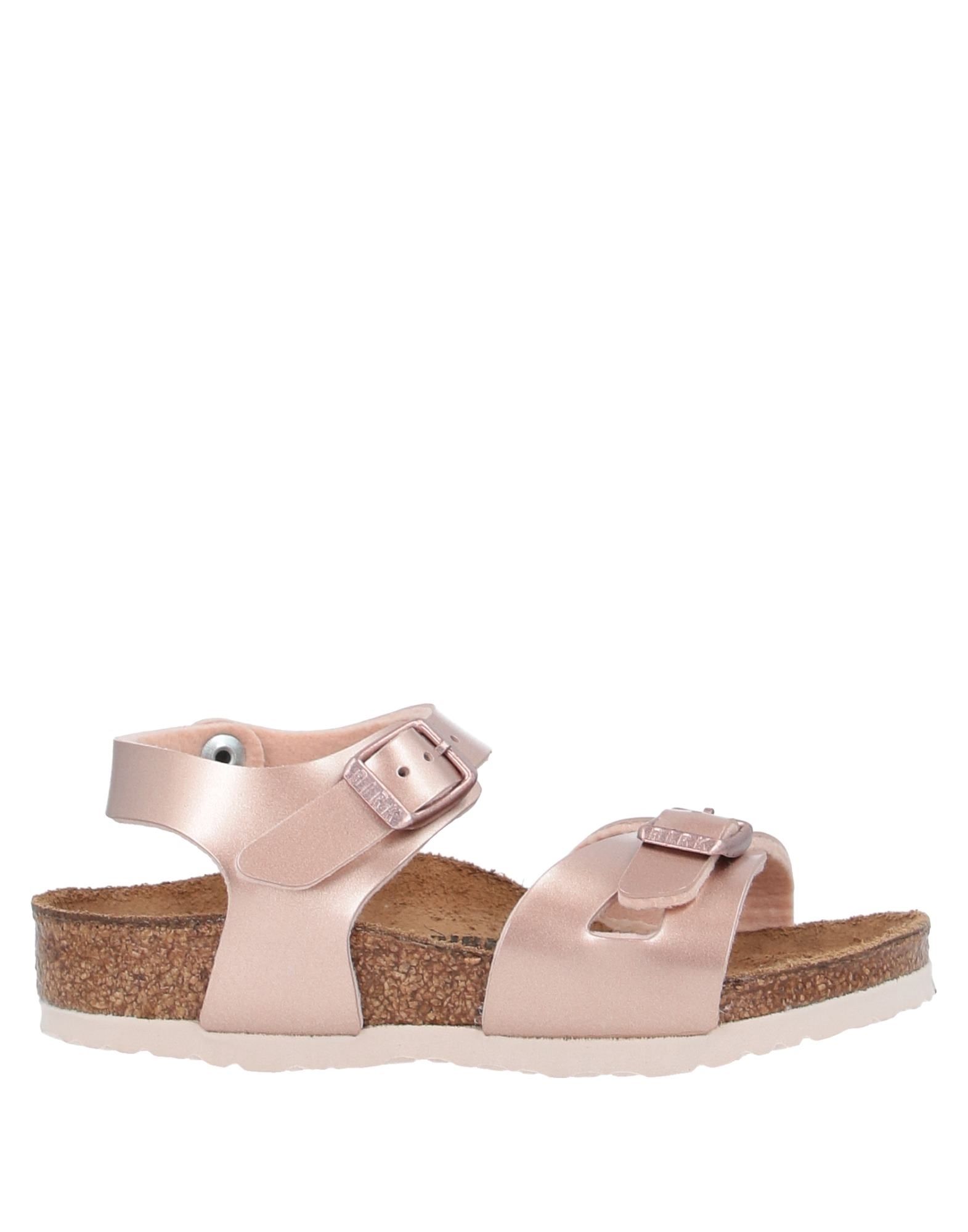 BIRKENSTOCK ΠΑΠΟΥΤΣΙΑ Πέδιλα