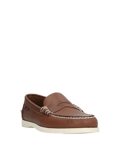 фото Мокасины Sebago docksides