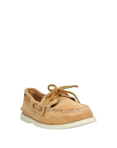 фото Мокасины Sperry top-sider