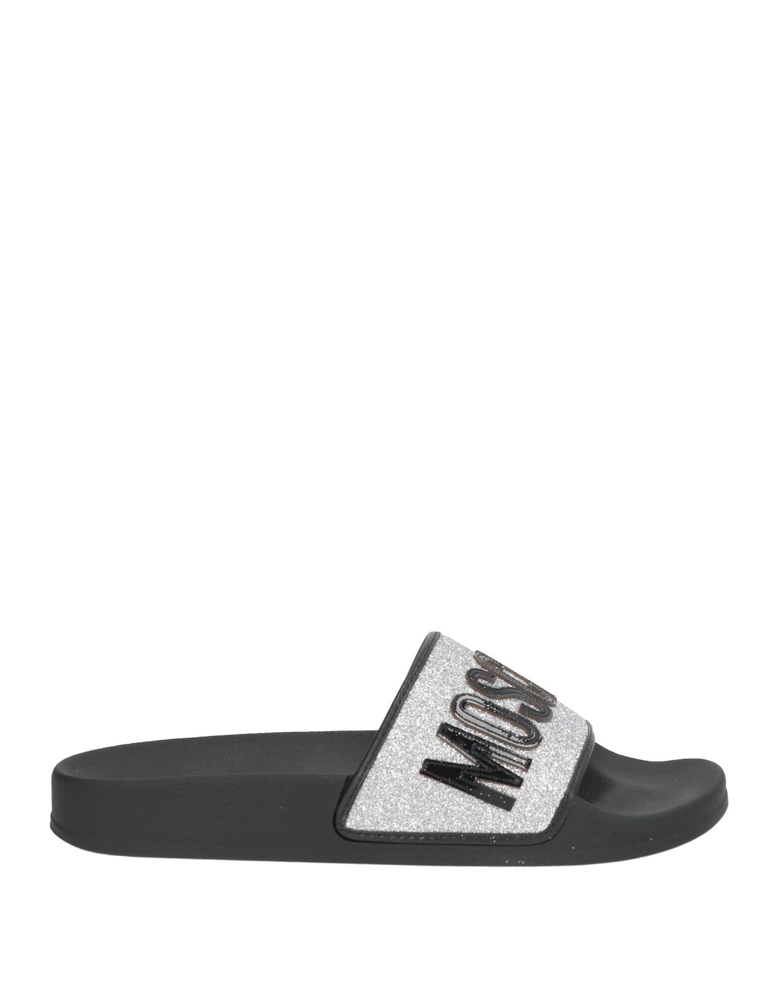 MOSCHINO MOSCHINO ΠΑΠΟΥΤΣΙΑ Πέδιλα
