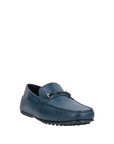 фото Мокасины tod's