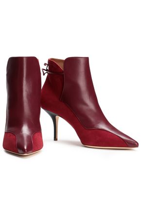 Designer Ankle Boots Women's | Sale Up To 70% Off At THE OUTNET