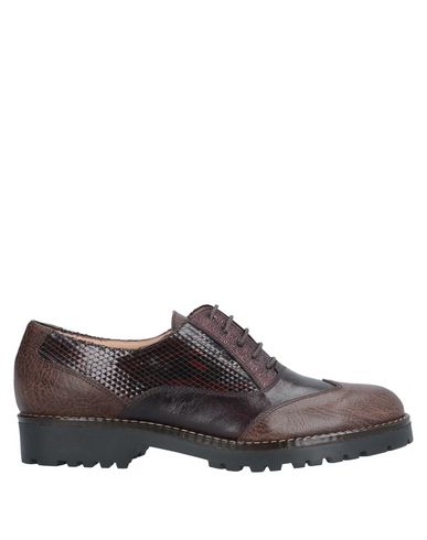 Обувь на шнурках BRUGLIA