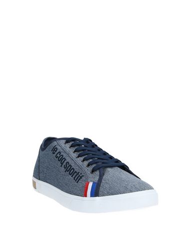 фото Низкие кеды и кроссовки Le coq sportif