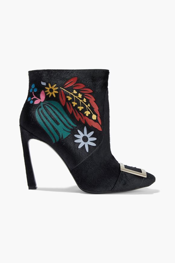 the outnet ankle boots