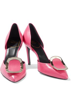 Roger Vivier | Sale up to 70% off | US | THE OUTNET