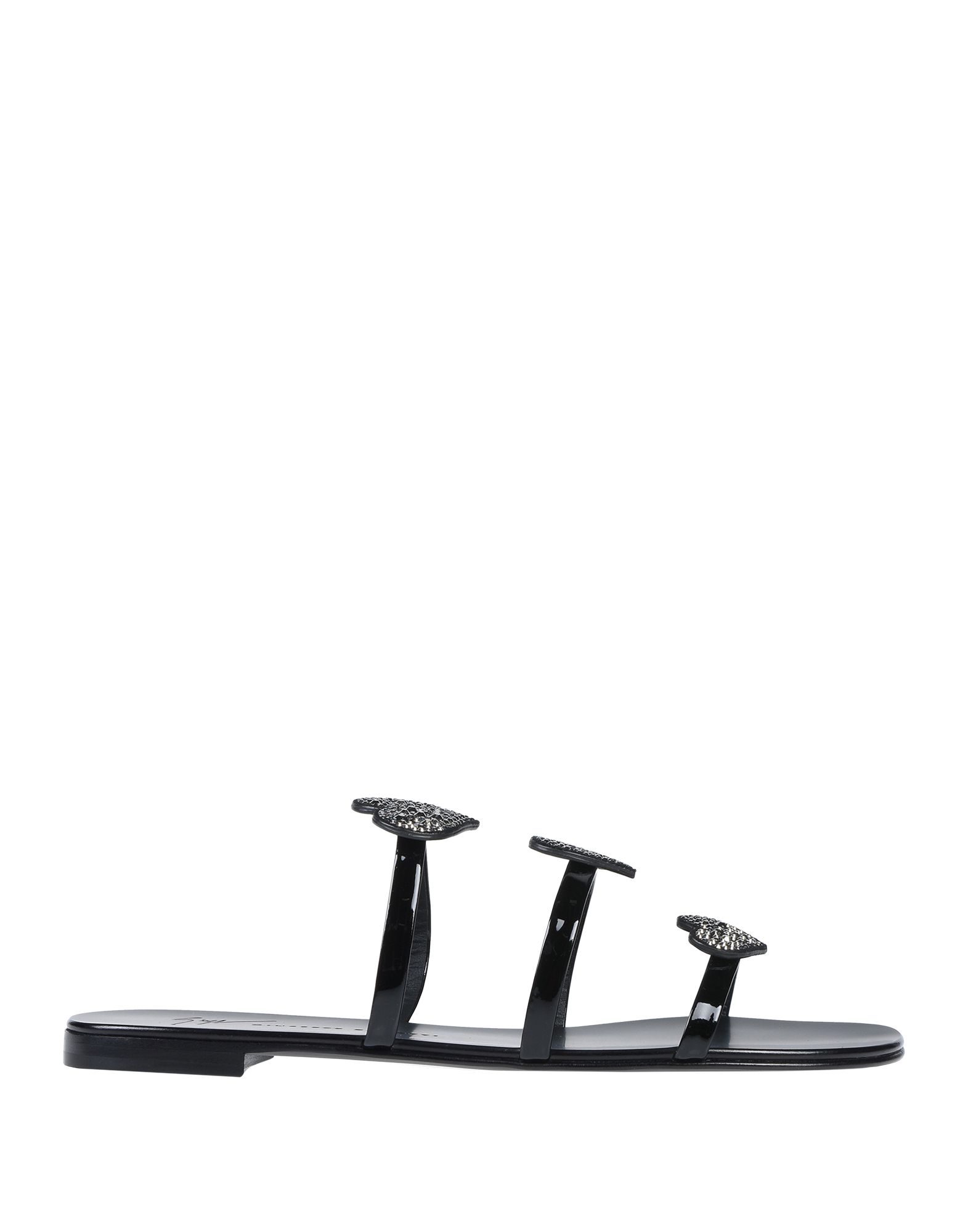 GIUSEPPE ZANOTTI GIUSEPPE ZANOTTI ΠΑΠΟΥΤΣΙΑ Πέδιλα