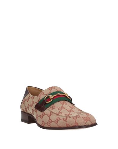 фото Мокасины gucci