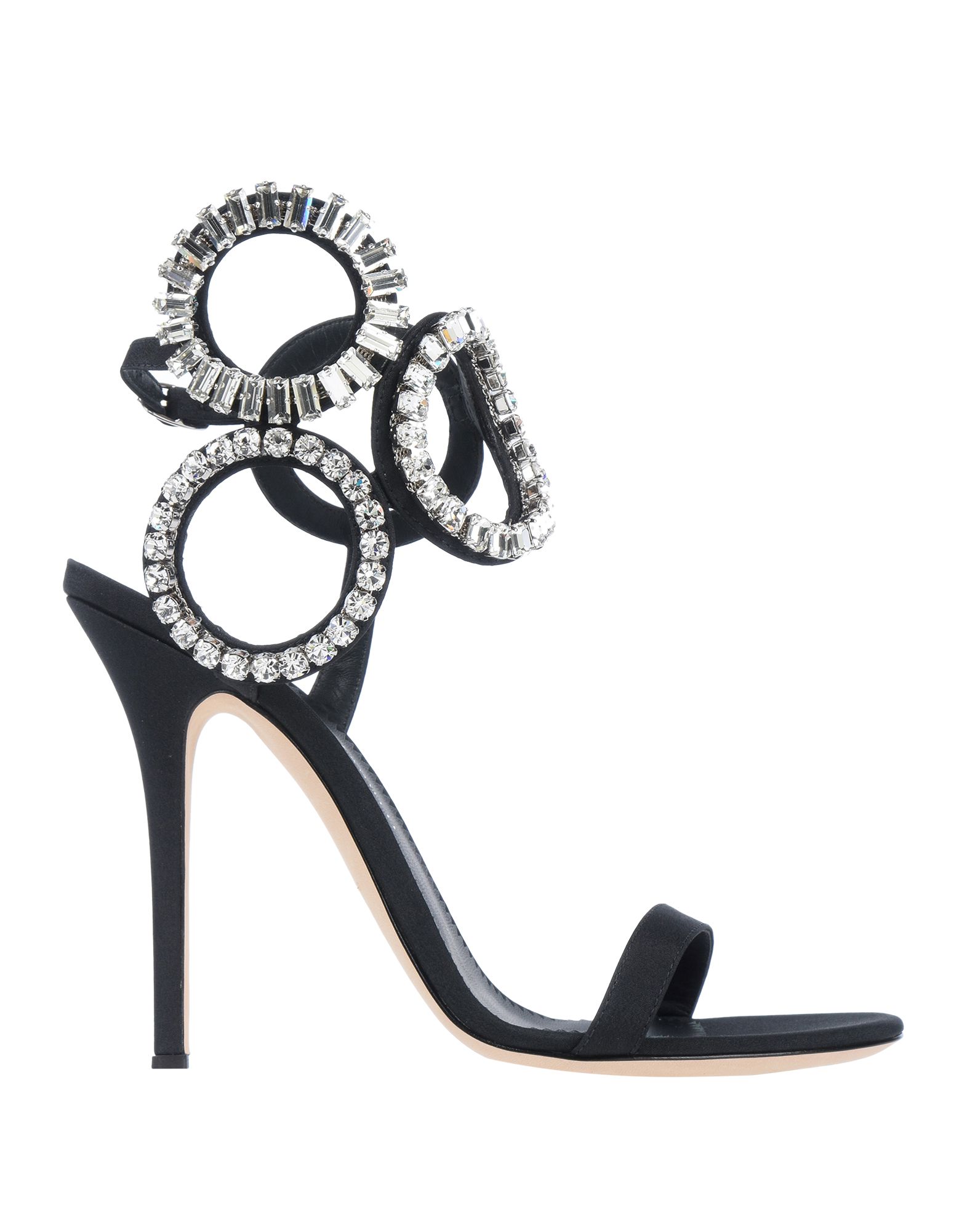  Giuseppe Zanotti - Schuhe - Sandalen - On Yoox.com 