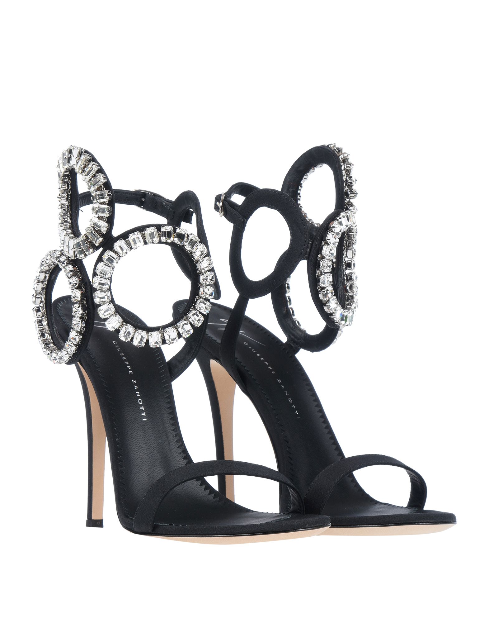  Giuseppe Zanotti - Schuhe - Sandalen - On Yoox.com 