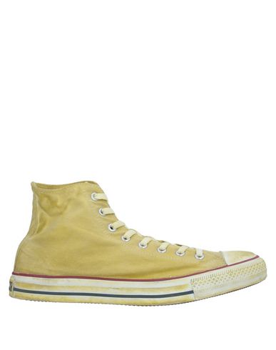 фото Высокие кеды и кроссовки converse all star