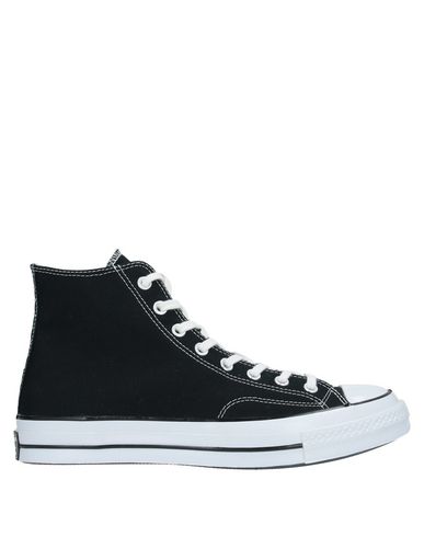 фото Высокие кеды и кроссовки Converse all star